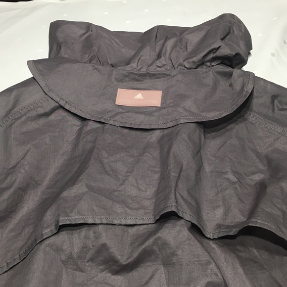 Adidas Stella McCartney Popover Wind Breaker - Picture 7 of 8